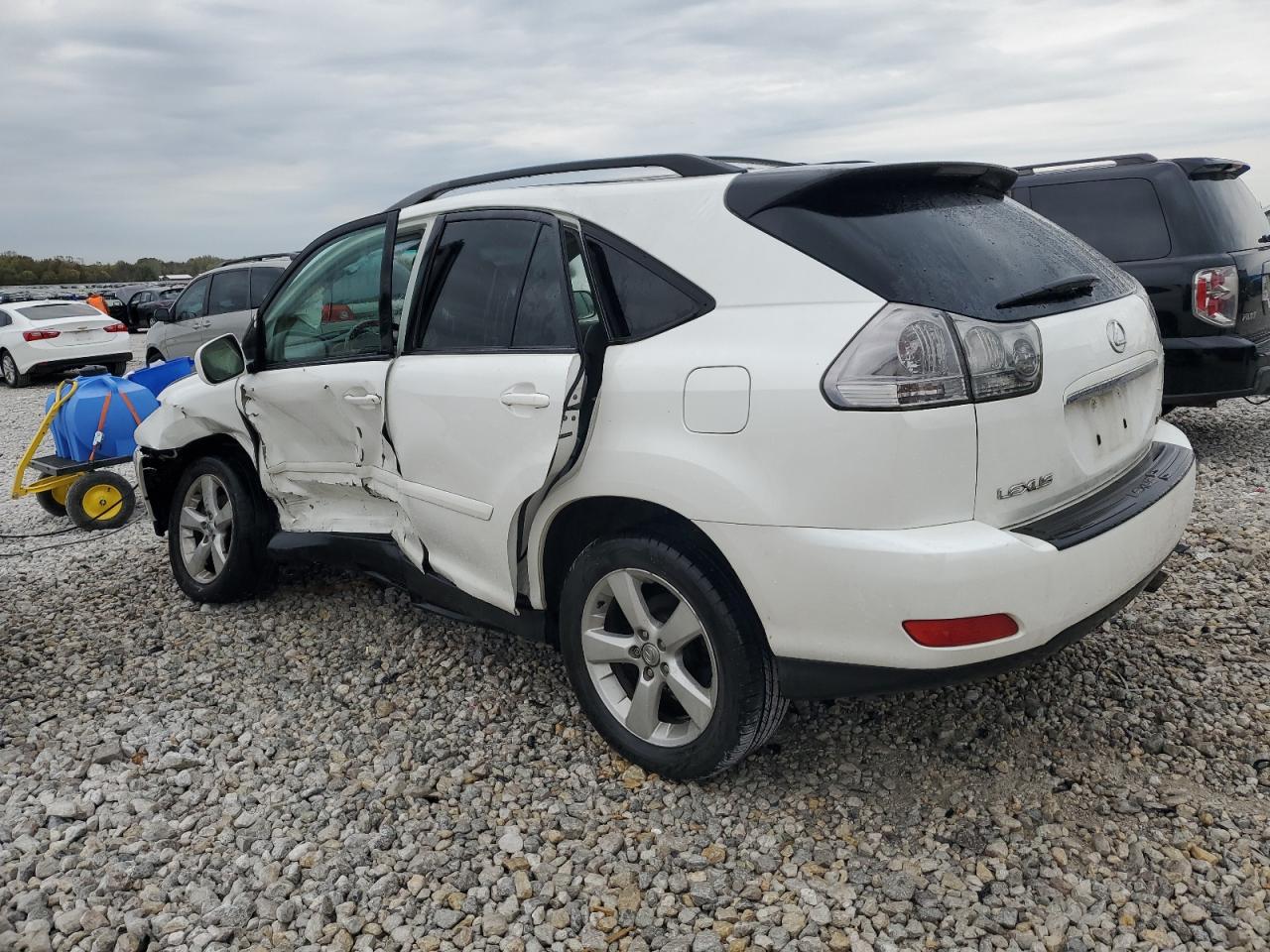 Lot #3278683730 2004 LEXUS RX 330