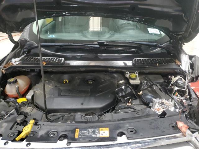 2018 FORD ESCAPE TIT - 1FMCU9J91JUD42162