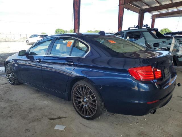 2011 BMW 535 I - WBAFR7C5XBC801954