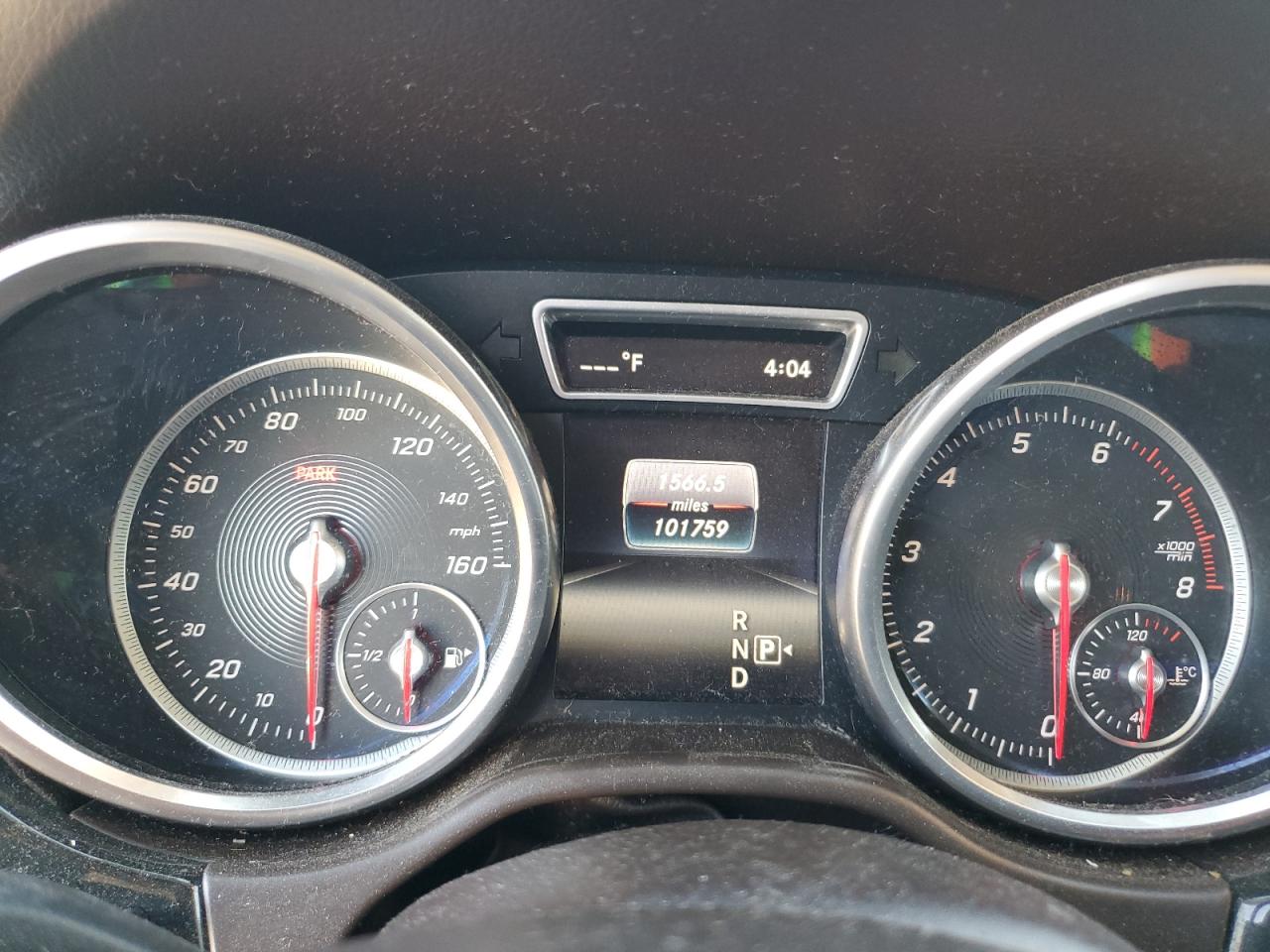 MERCEDES-BENZ GLE-CLASS 350 4MATIC