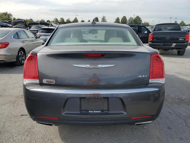 2016 CHRYSLER 300 LIMITE - 2C3CCAAG2GH135447