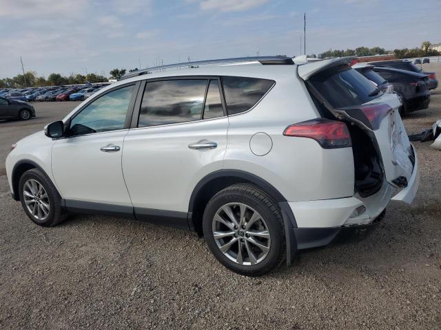 2017 TOYOTA RAV4 LIMIT - 2T3DFREV7HW591105