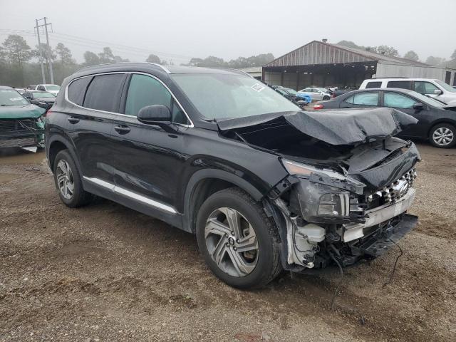 2021 HYUNDAI SANTA FE S #3293462449