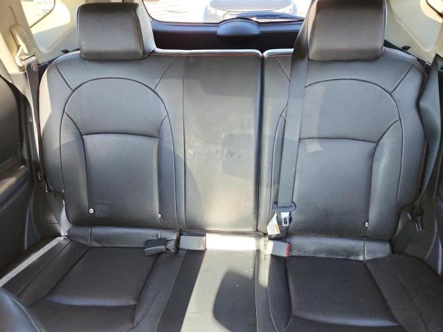 2012 NISSAN ROGUE S - JN8AS5MV5CW369783