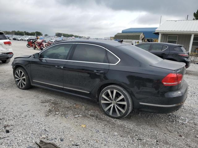 2014 VOLKSWAGEN PASSAT SEL #3282579872