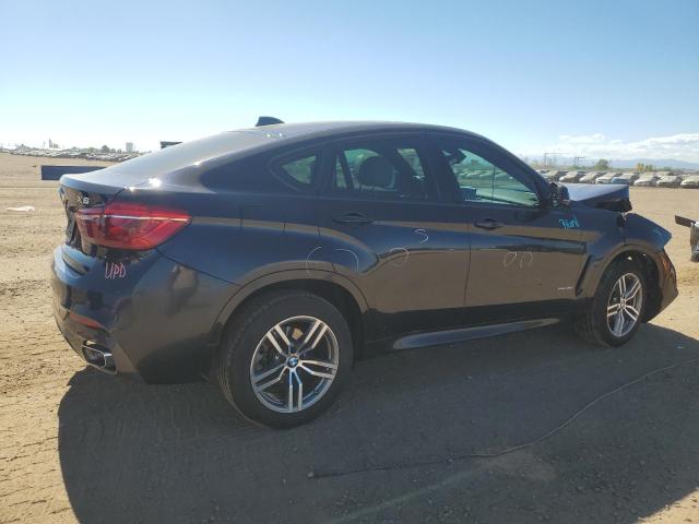 2018 BMW X6 XDRIVE35I 5UXKU2C56J0X50888