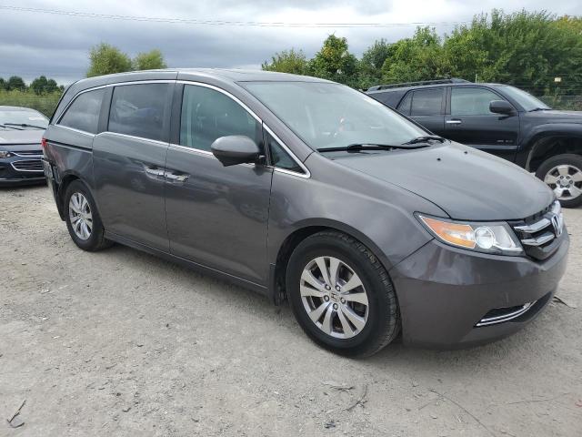 2015 HONDA ODYSSEY EX #3260407559