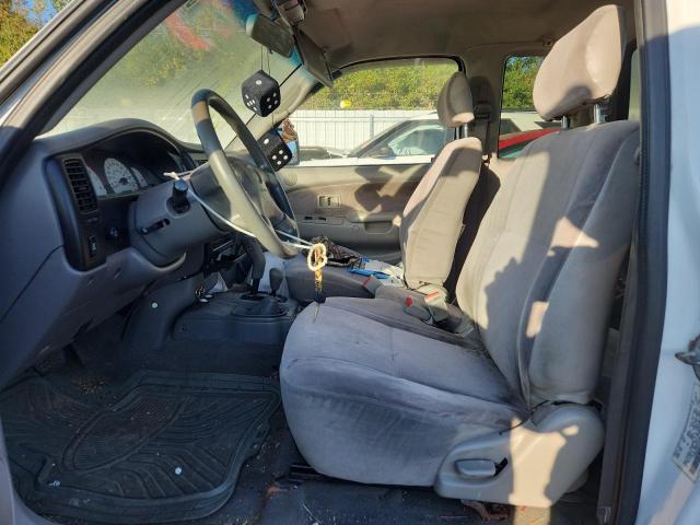 2001 TOYOTA TACOMA XTR #3262058088