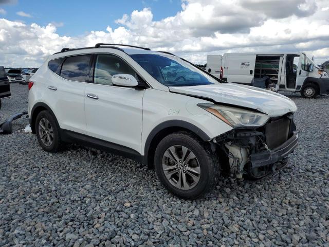 2013 HYUNDAI SANTA FE S - 5XYZU3LB1DG114387