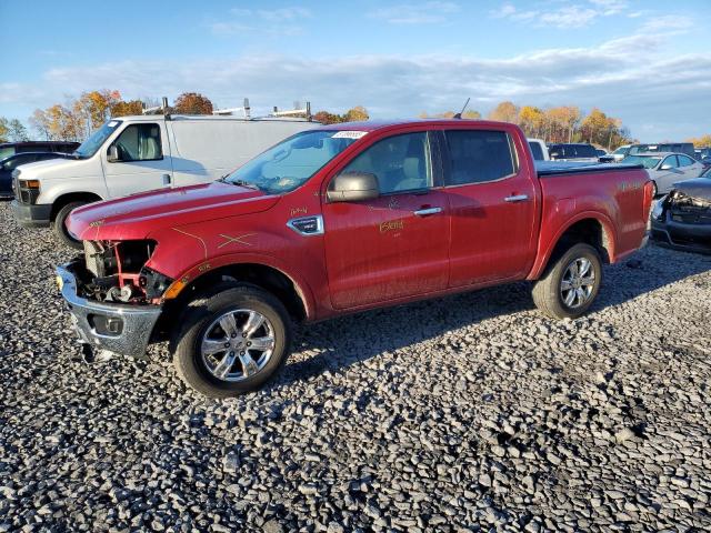 2020 FORD RANGER XL - 1FTER4FH0LLA37066