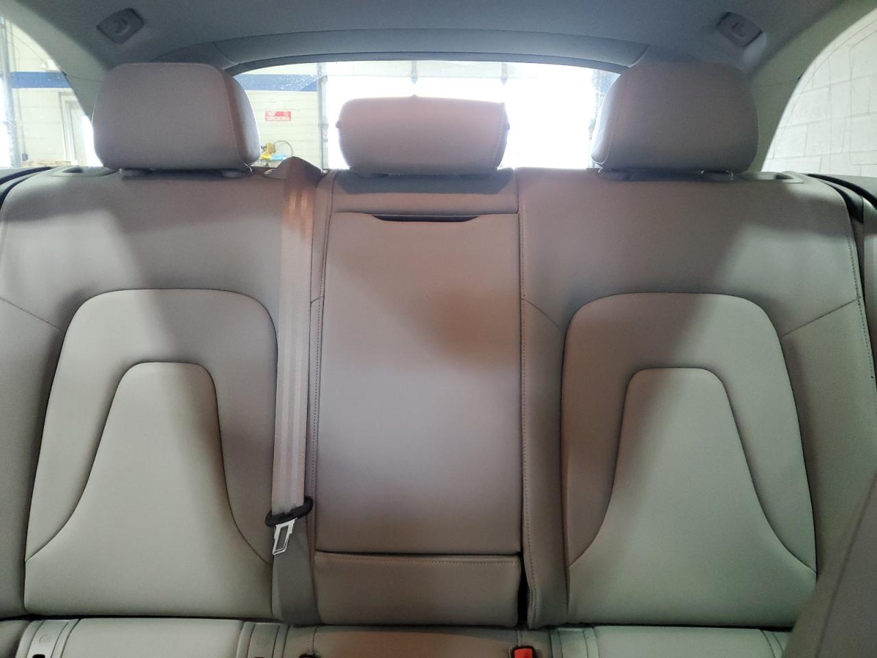 AUDI A4 ALLROAD PRESTIGE