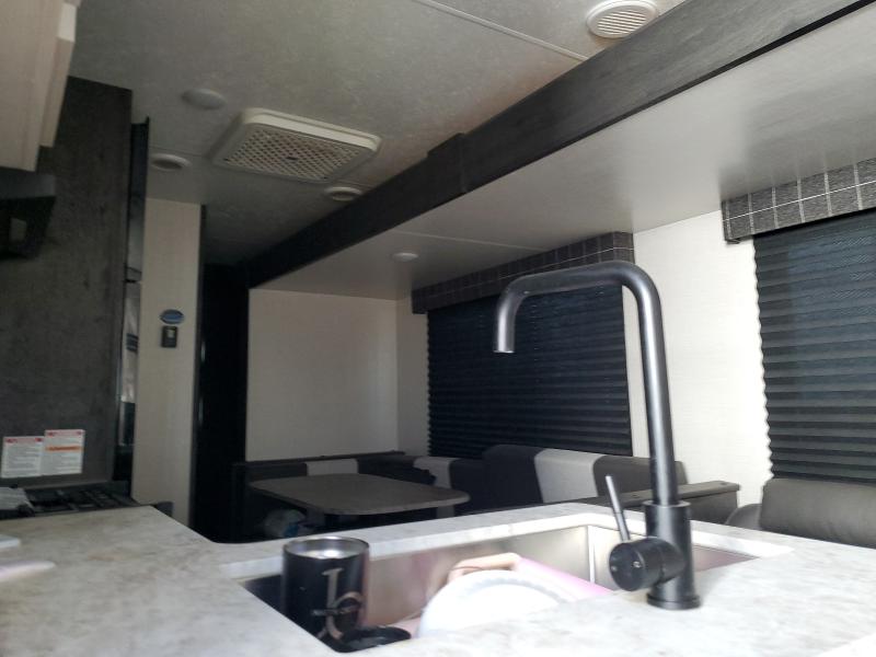 2024 KZ SPREE TRAILER #3292735587