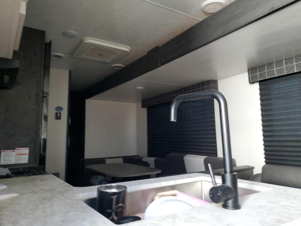 Lot #3292735587 2024 KZ SPREE TRAILER