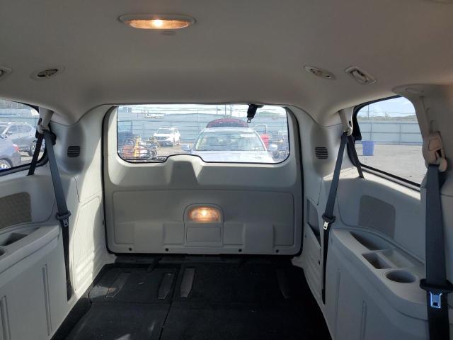 2016 DODGE GRAND CARA 2C4RDGBG6GR314136