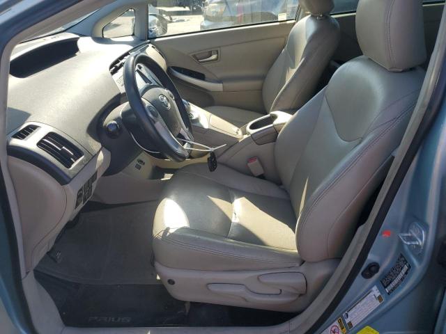 2015 TOYOTA PRIUS - JTDKN3DU3F1873740