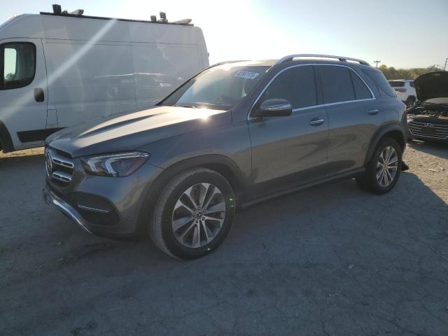 2022 MERCEDES-BENZ GLE 450 4M 4JGFB5KB5NA636023