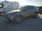 2022 MERCEDES-BENZ GLE 450 4M - 4JGFB5KB5NA636023