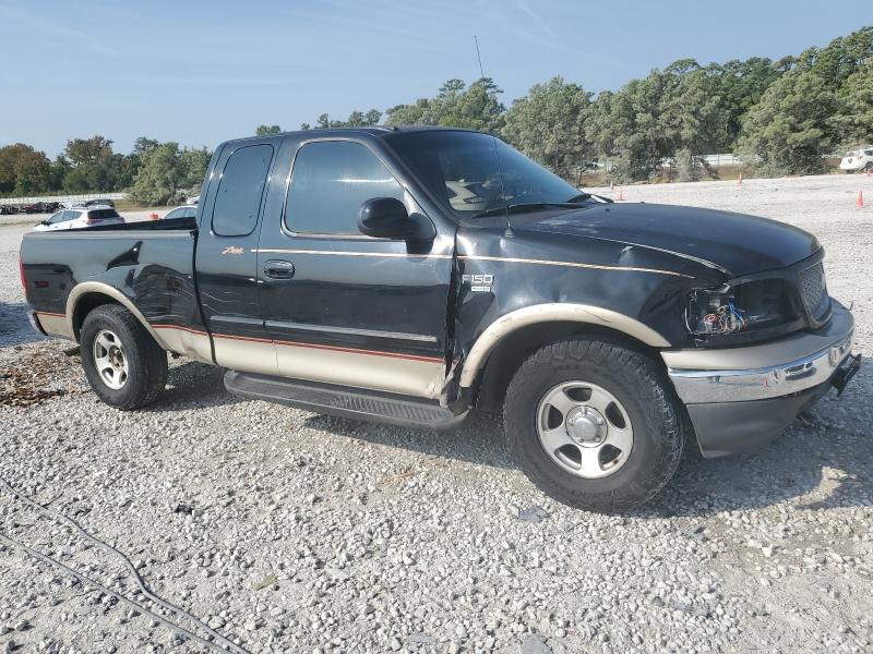 1999 FORD F150 #3284892956