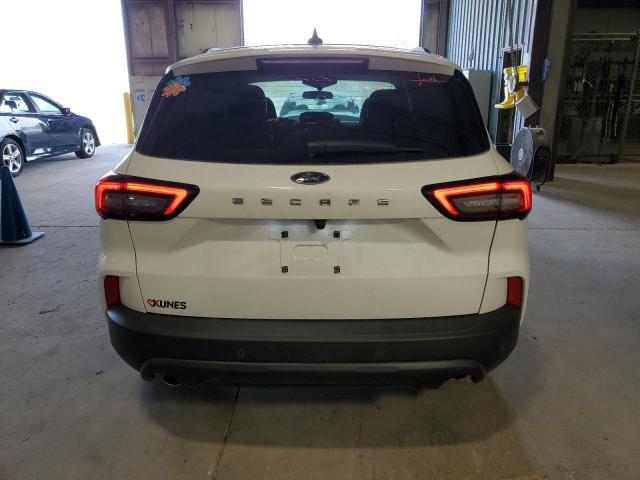 2025 FORD ESCAPE ST - 1FMCU0MN8SUA69100