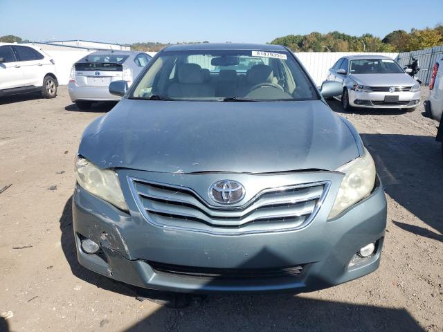 2011 TOYOTA CAMRY SE - 4T1BK3EK7BU611522