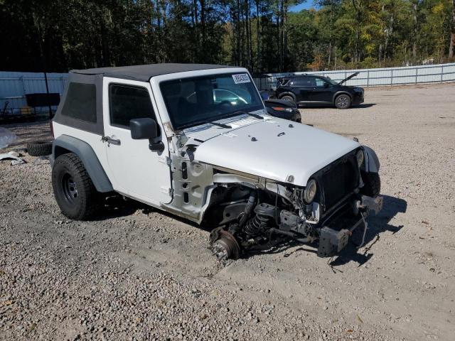2013 JEEP WRANGLER S #3290326975