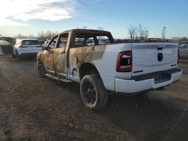 2020 RAM 2500 BIG H - 3C6UR5DL2LG138560