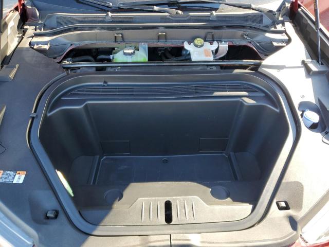 2022 FORD MUSTANG MA 3FMTK3SU9NMA52302