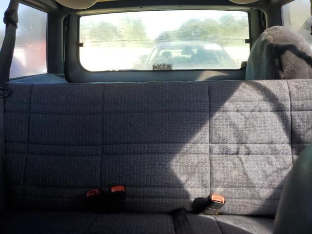 2001 JEEP CHEROKEE S #3297155496