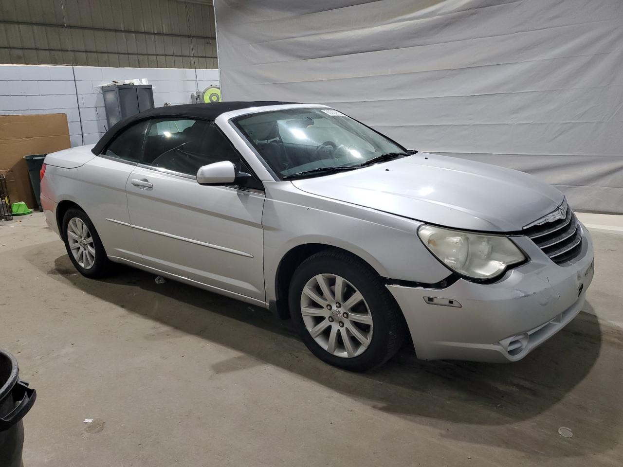 CHRYSLER SEBRING TOURING