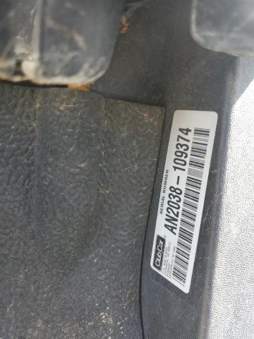 2020 CLUB CAR TEMPO LITHIUM #3262146614