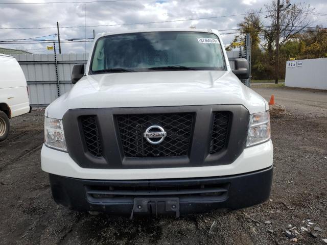 2021 NISSAN NV 2500 S #3301602640