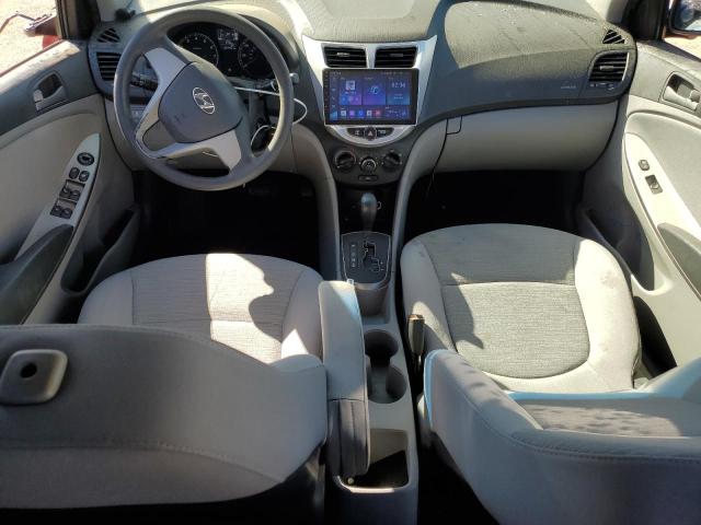 2016 HYUNDAI ACCENT SE KMHCT4AE1GU942983