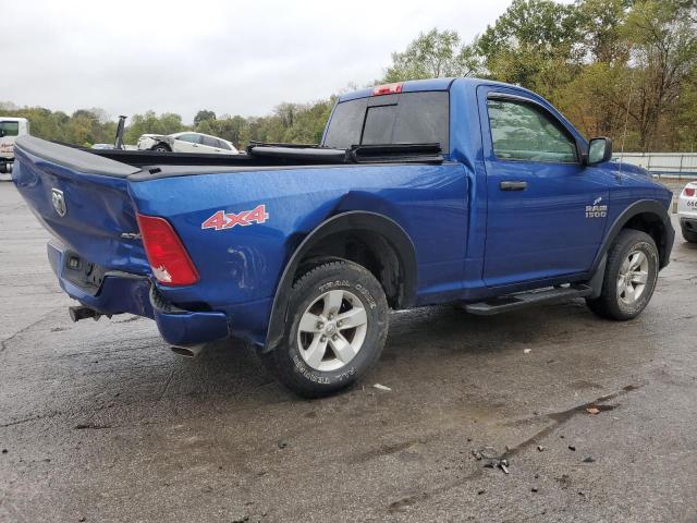 2016 RAM 1500 ST 3C6JR7AG6GG278154