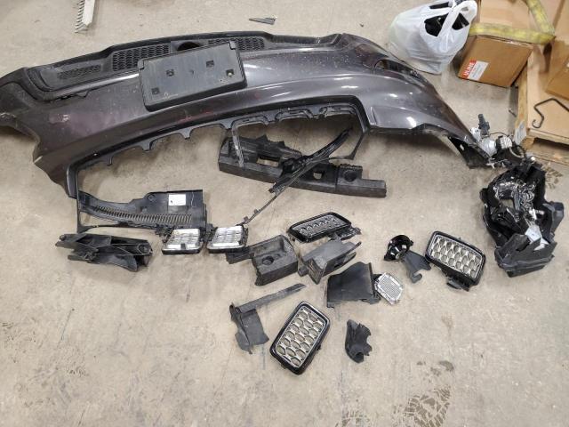 2021 JEEP GRAND CHER #3292414558