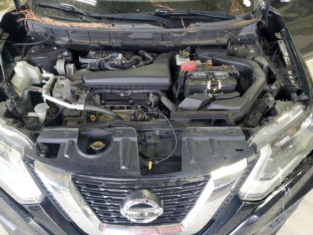 2017 NISSAN ROGUE S - JN8AT2MV2HW256764