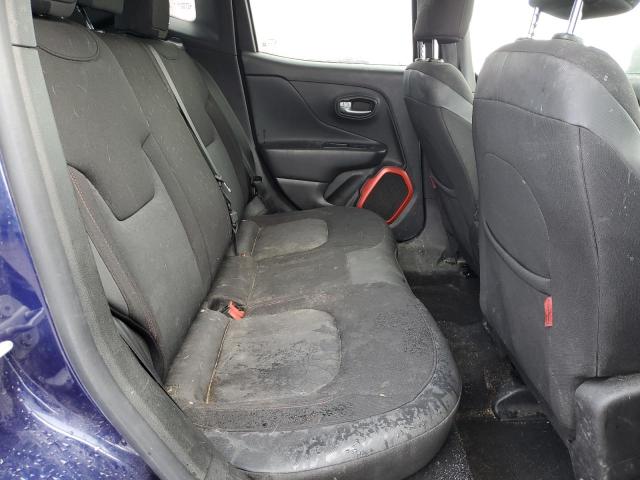 2016 JEEP RENEGADE T #3308278153