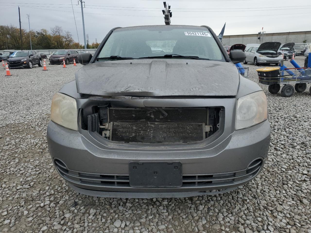 DODGE CALIBER EXPRESS