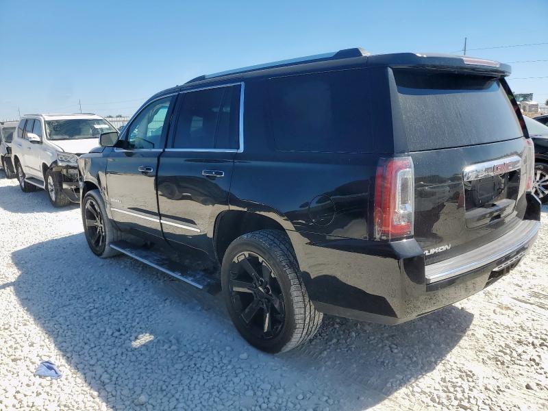 2018 GMC YUKON DENA - 1GKS2CKJ5JR385759