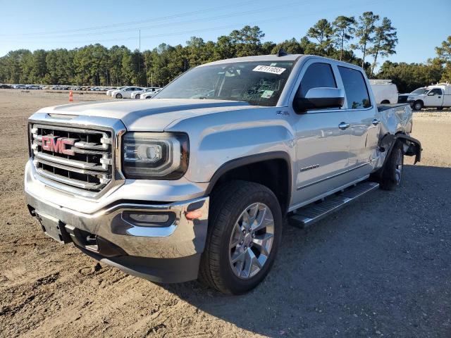 Global Auto Auctions: 2016 GMC SIERRA K15