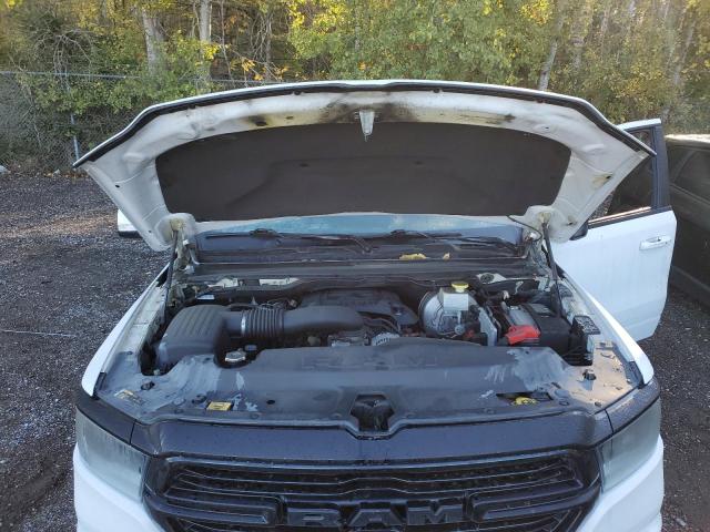 2022 RAM 1500 SPORT - 1C6SRFTT1NN135593