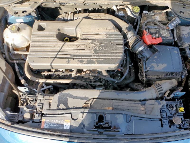 2020 FORD ESCAPE TITANIUM 1FMCU9J9XLUA79849