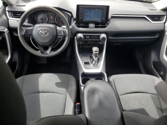 2020 TOYOTA RAV4 LE - 2T3F1RFV5LW117622