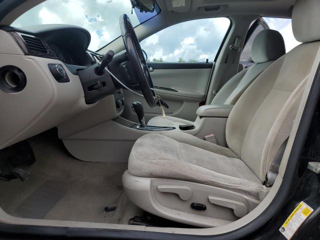 2014 CHEVROLET IMPALA LIM - 2G1WB5E3XE1185246