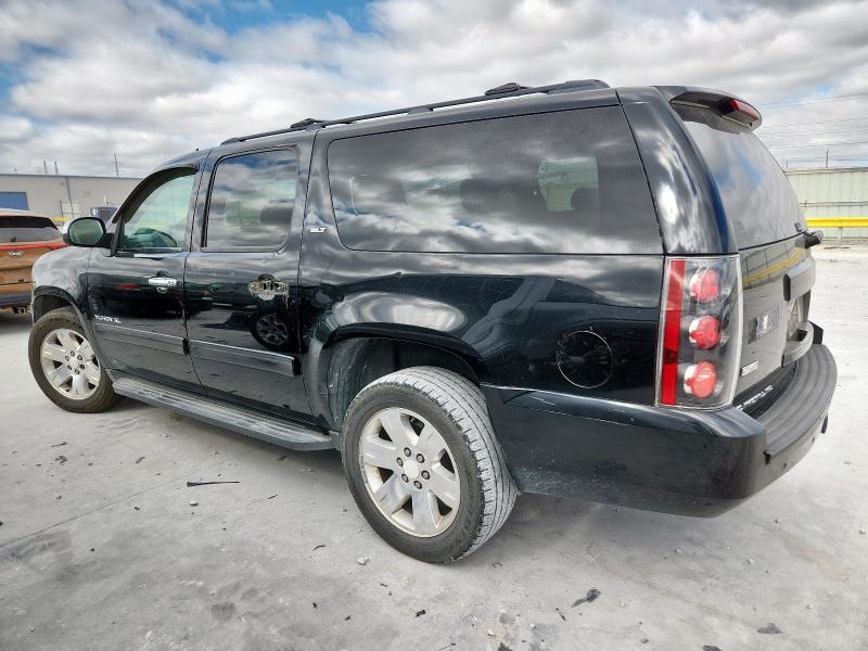 2012 GMC YUKON XL C - 1GKS1KE07CR201294
