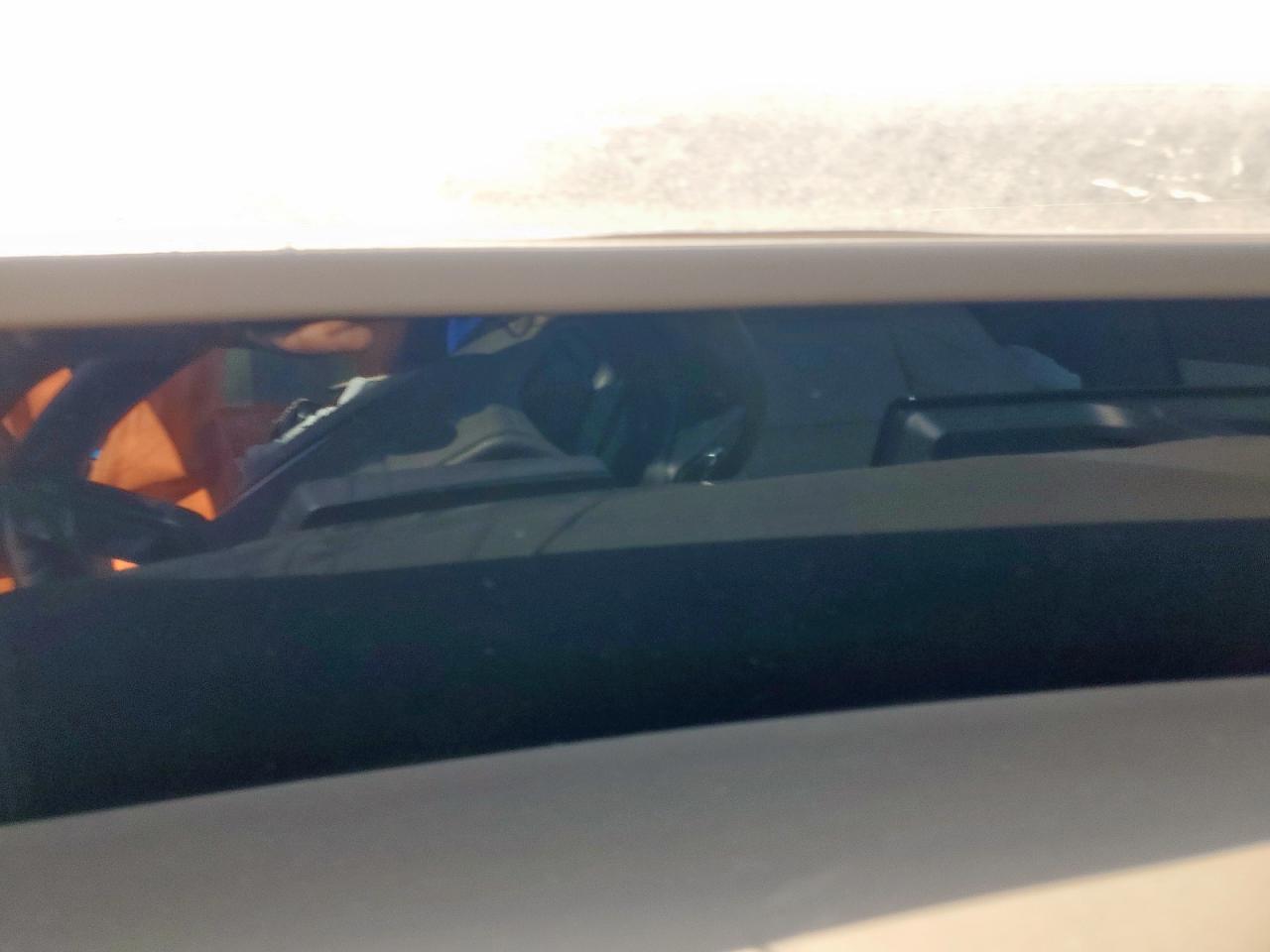 LINCOLN NAUTILUS PREMIERE