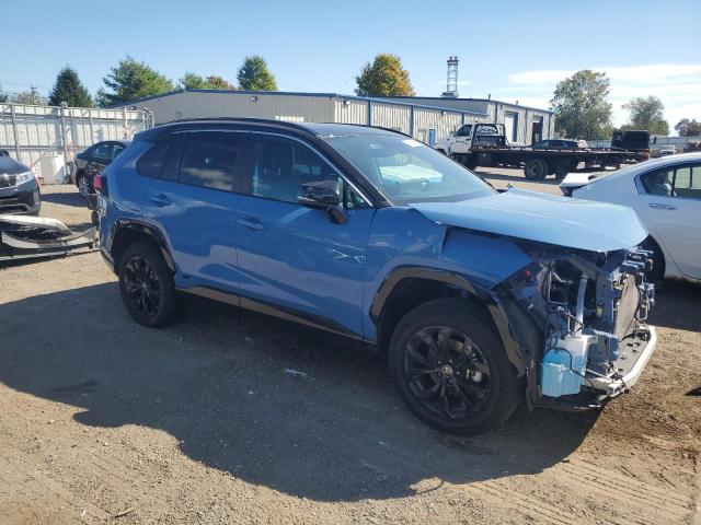 2024 TOYOTA RAV4 XSE #3291390152