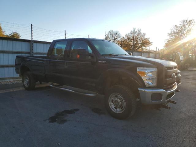 2014 FORD F250 SUPER - 1FT7W2B65EEB28979