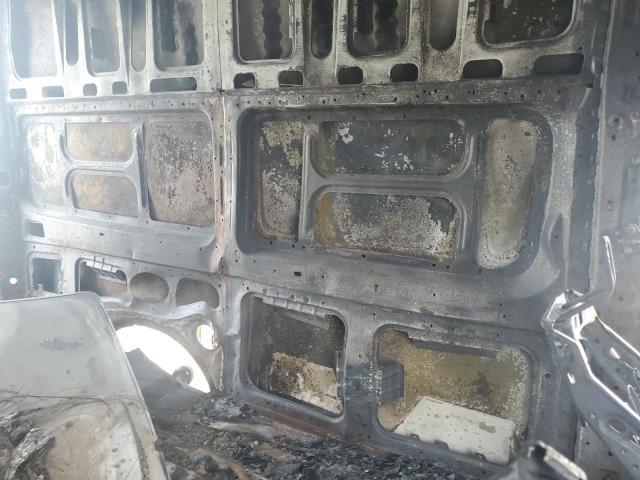 2019 NISSAN NV 2500 S 1N6AF0LY6KN810384