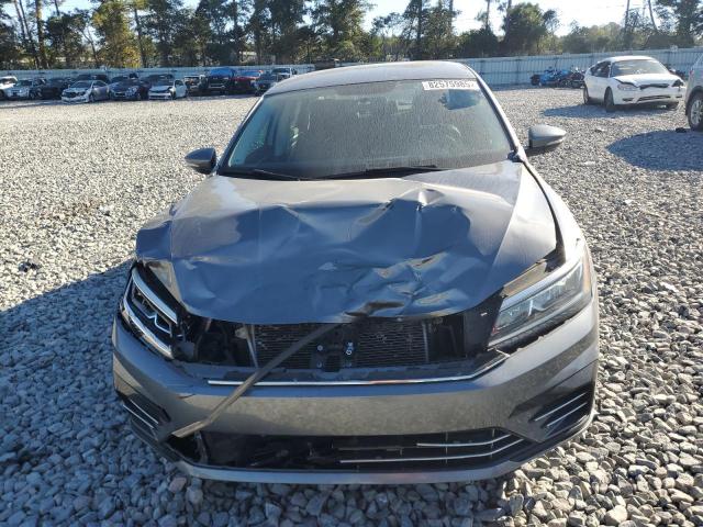 2018 VOLKSWAGEN PASSAT S - 1VWAA7A36JC042205