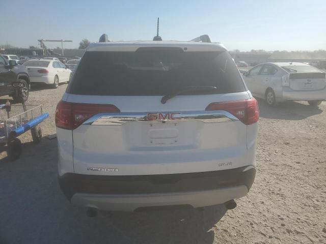 2017 GMC ACADIA SLE - 1GKKNLLS7HZ210776